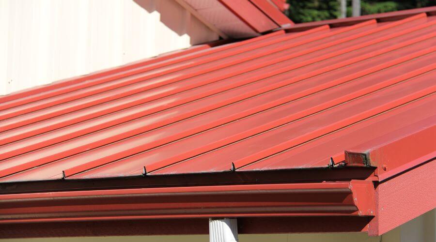 Industrial Roof Replacement in Spillville, IA